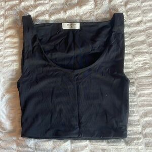 Aritzia Babaton soft tank. Size xs